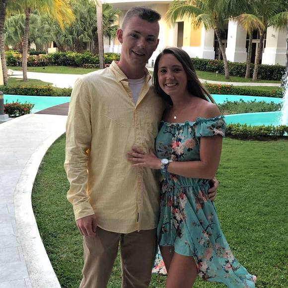 Meet your Posher, Connor - Picture 1 of 1